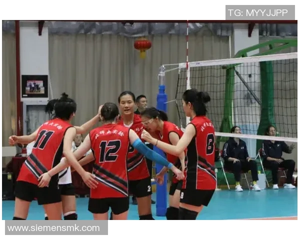 深入探讨北京排球队速度表现的数据分析与提升策略 深入探讨北京排球队速度表现的数据分析与提升策略