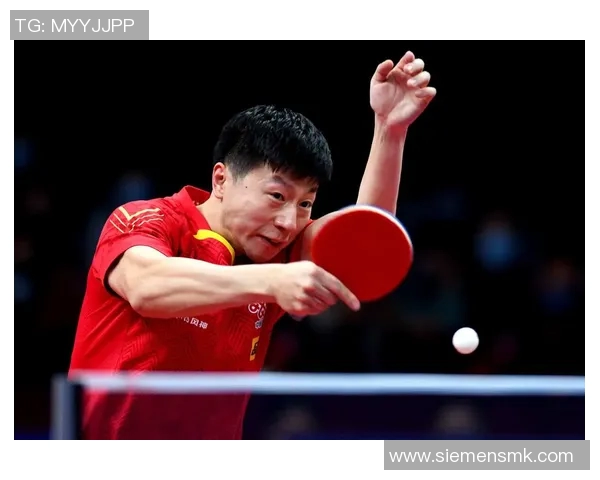 南京乒乓球队中路突破战术解析与实战应用探讨 南京乒乓球队中路突破战术解析与实战应用探讨