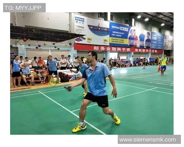 南京羽毛球队中路突破打法深度解析与战术应用探讨