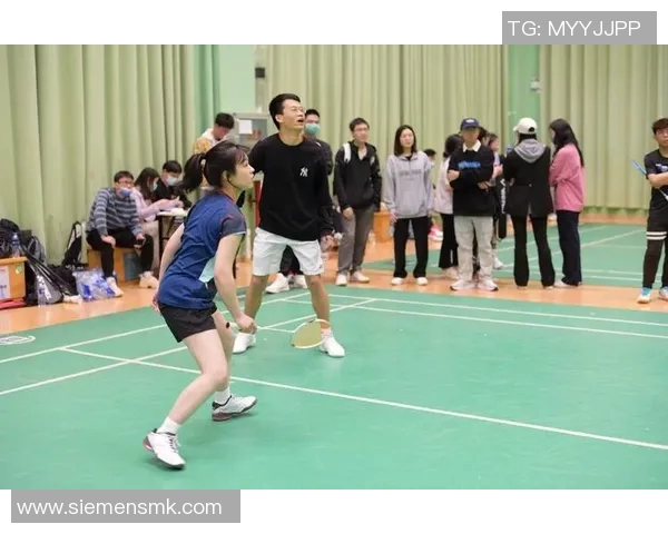 对话羽毛球女王吴静：回顾辉煌生涯与未来展望