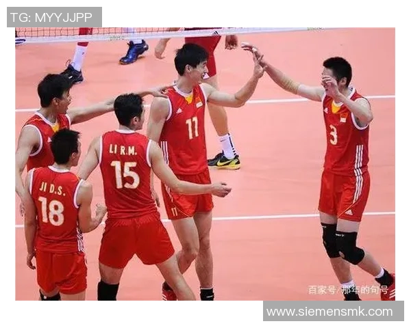 南京排球队实力变革引发热议展望未来发展新篇章