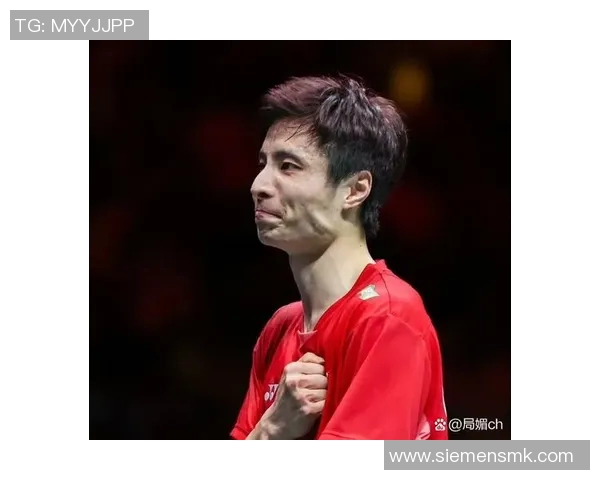 杨强专访：从青涩少年到羽毛球冠军的成长之路回顾