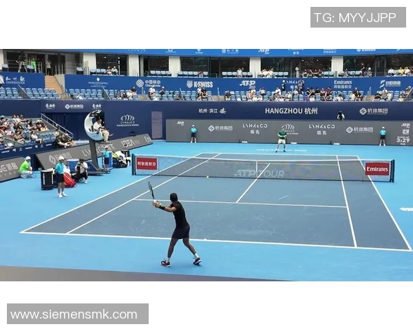 杭州网球队中路突破的战术解析与未来发展展望