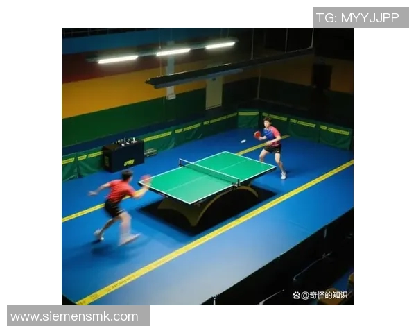 乒乓球深度解析西安乒乓球队如何实现整体压制与战术优势