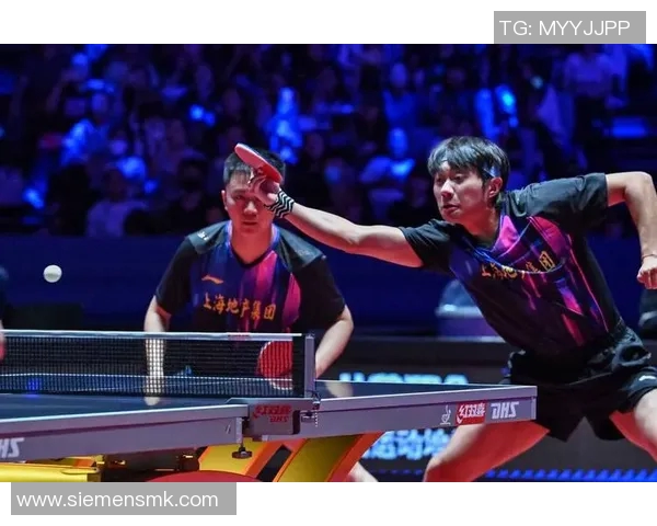 赛后分析：上海乒乓球队与北京乒乓球队心理素质的较量与启示