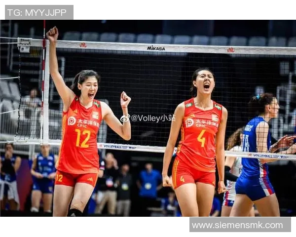 重庆排球队与广州排球队的较量分析与战术总结