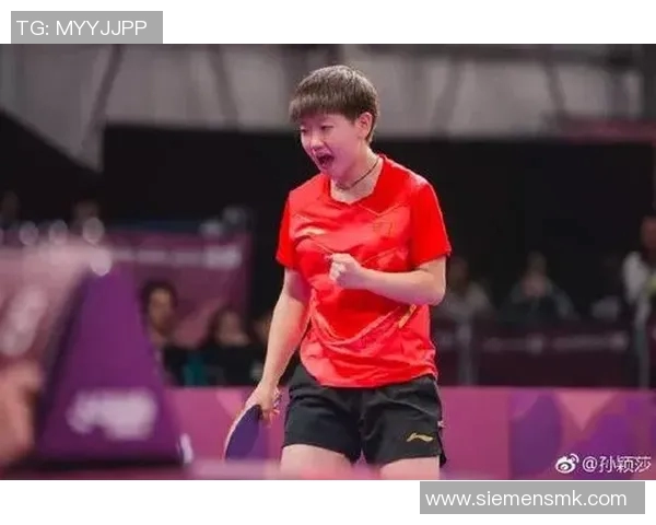 重庆乒乓球队挑战赛个人能力分析与表现评估探讨