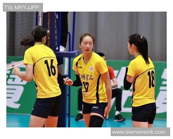 上海排球队在联赛中的节奏掌控与表现分析