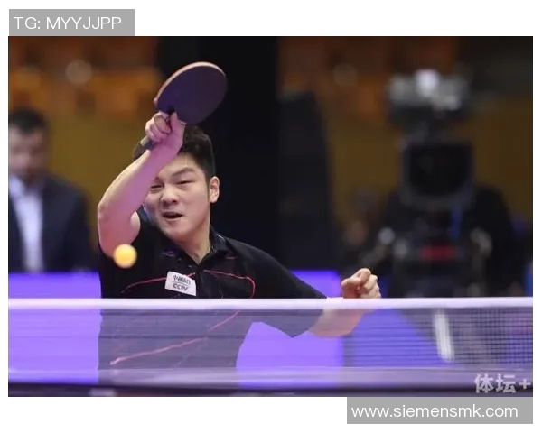 专访黄娜揭秘乒乓球成功秘诀与训练心得分享